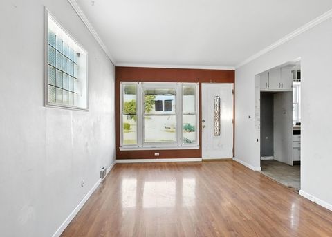 Tiny photo for 3310 Highland Avenue, Berwyn, IL 60402 (MLS # 12445410)