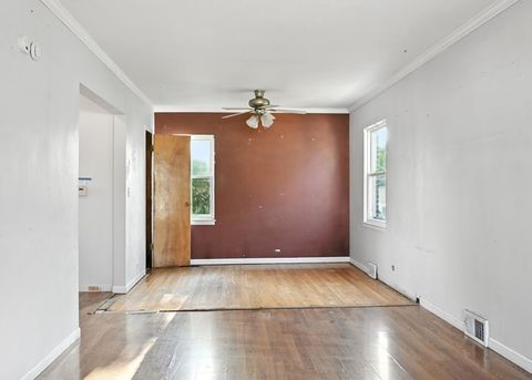 Tiny photo for 3310 Highland Avenue, Berwyn, IL 60402 (MLS # 12445410)