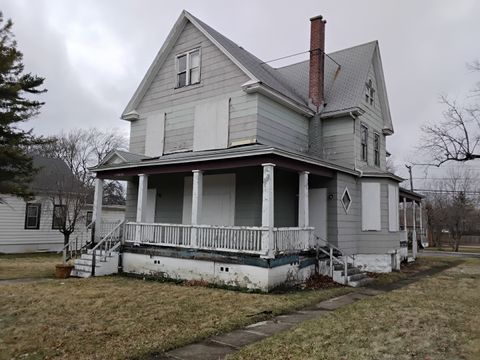 Tiny photo for 3704 214th Place, Matteson, IL 60443 (MLS # 12624098)