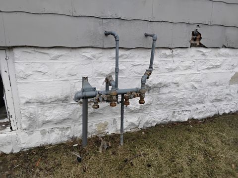 Tiny photo for 3704 214th Place, Matteson, IL 60443 (MLS # 12624098)