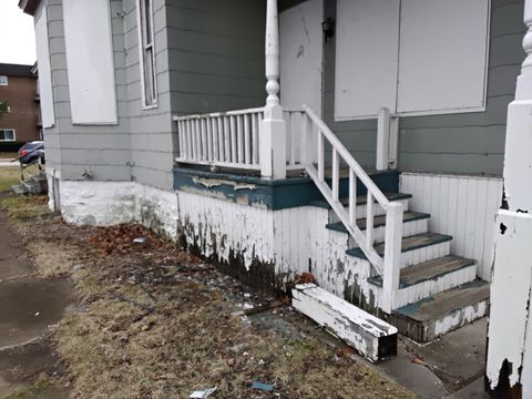 Tiny photo for 3704 214th Place, Matteson, IL 60443 (MLS # 12624098)