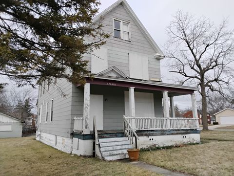 Tiny photo for 3704 214th Place, Matteson, IL 60443 (MLS # 12624098)