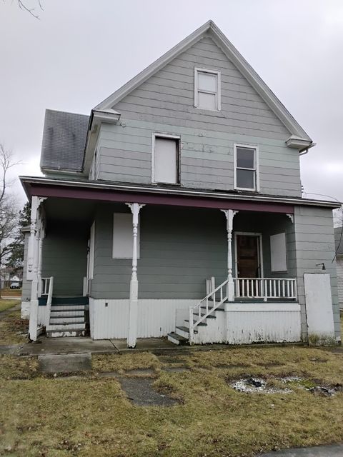 Photo of 3704 214th Place, Matteson, IL 60443 (MLS # 12624098)