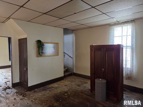 Tiny photo for 1324 N 9TH Street, Quincy, IL 62301 (MLS # QC4266714)