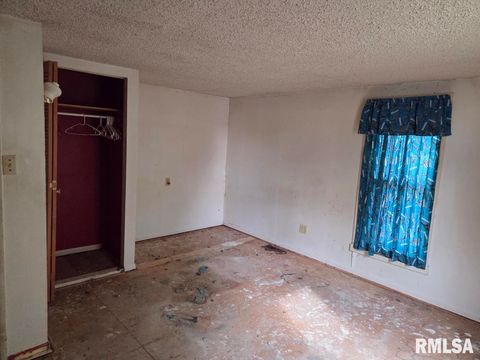 Tiny photo for 1324 N 9TH Street, Quincy, IL 62301 (MLS # QC4266714)