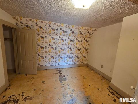 Tiny photo for 1324 N 9TH Street, Quincy, IL 62301 (MLS # QC4266714)