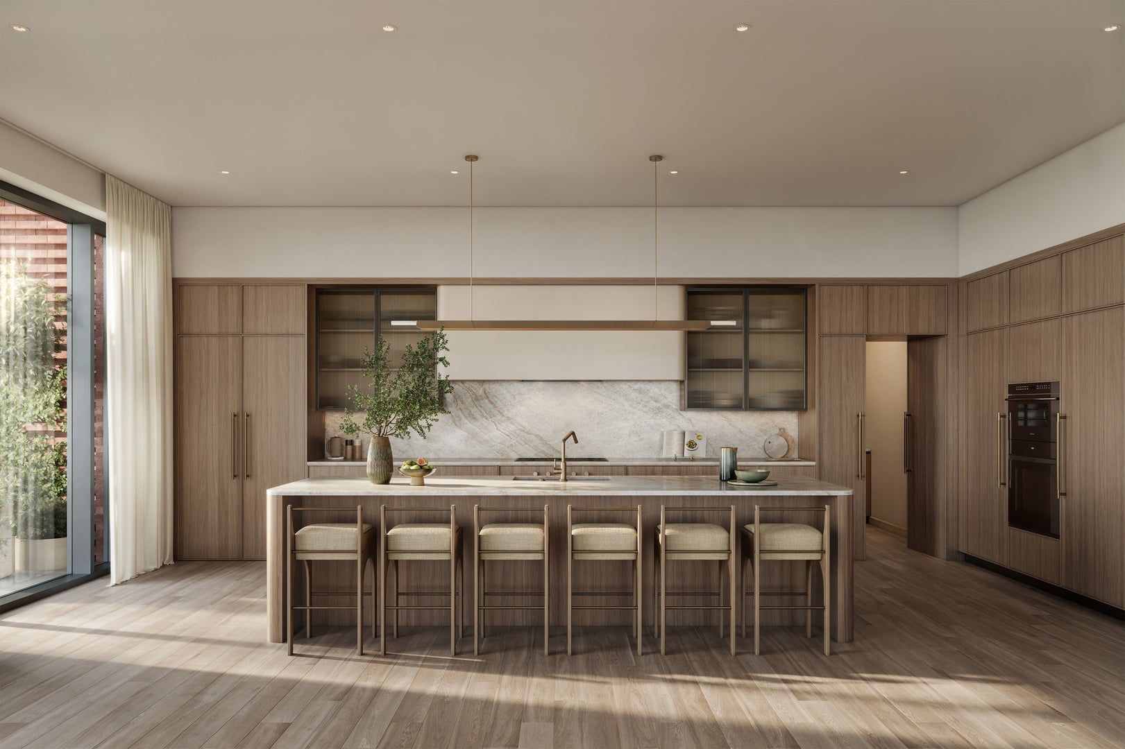 224 N Elizabeth Street T1-PH23A