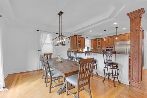 Tiny photo for 106 N Kenilworth Avenue, Mount Prospect, IL 60056 (MLS # 12743807)