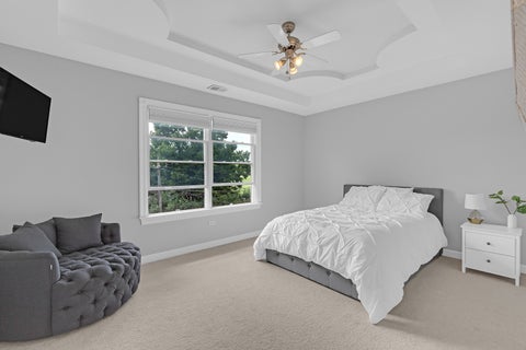 Tiny photo for 106 N Kenilworth Avenue, Mount Prospect, IL 60056 (MLS # 12743807)