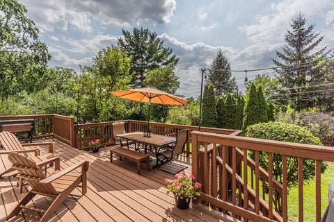 Tiny photo for 106 N Kenilworth Avenue, Mount Prospect, IL 60056 (MLS # 12743807)