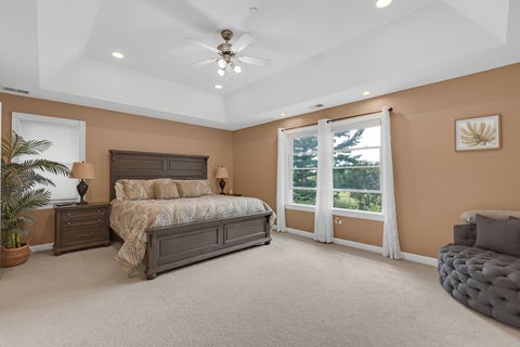 Tiny photo for 106 N Kenilworth Avenue, Mount Prospect, IL 60056 (MLS # 12743807)