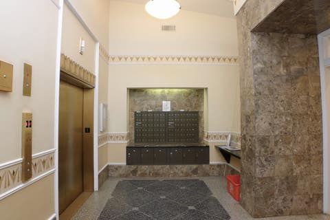 Tiny photo for 807 CHURCH Street #313, Evanston, IL 60201 (MLS # 12714023)