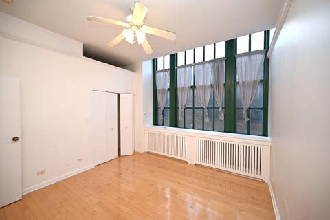 Tiny photo for 807 CHURCH Street #313, Evanston, IL 60201 (MLS # 12714023)