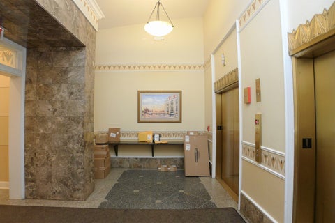 Tiny photo for 807 CHURCH Street #313, Evanston, IL 60201 (MLS # 12714023)