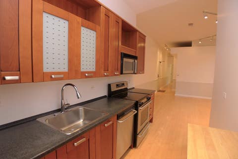 Tiny photo for 807 CHURCH Street #313, Evanston, IL 60201 (MLS # 12714023)