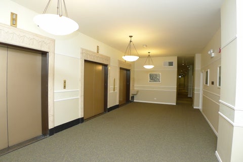 Tiny photo for 807 CHURCH Street #313, Evanston, IL 60201 (MLS # 12714023)
