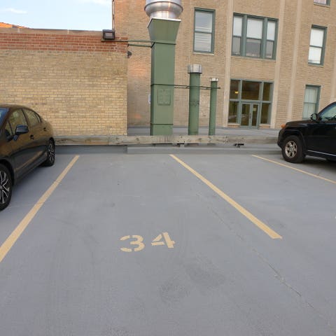 Tiny photo for 807 CHURCH Street #313, Evanston, IL 60201 (MLS # 12714023)