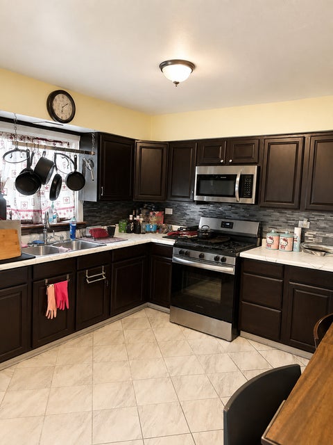 Tiny photo for 14308 S NORMAL Avenue, Riverdale, IL 60827 (MLS # 12723317)