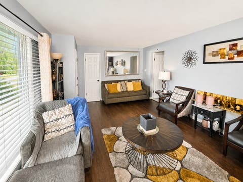 Tiny photo for 14308 S NORMAL Avenue, Riverdale, IL 60827 (MLS # 12723317)
