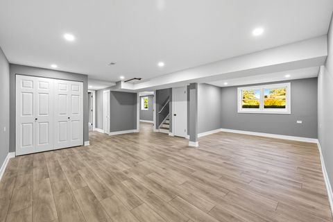 Tiny photo for 6830 Appletree Street, Hanover Park, IL 60133 (MLS # 12486269)