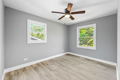 Tiny photo for 6830 Appletree Street, Hanover Park, IL 60133 (MLS # 12486269)