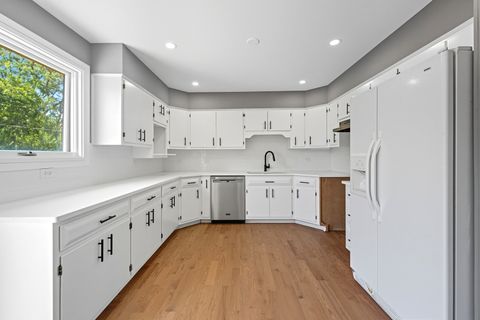 Tiny photo for 6830 Appletree Street, Hanover Park, IL 60133 (MLS # 12486269)