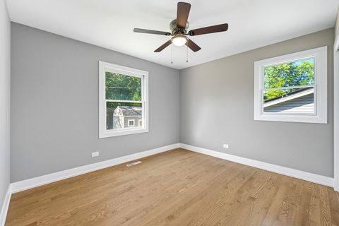 Tiny photo for 6830 Appletree Street, Hanover Park, IL 60133 (MLS # 12486269)