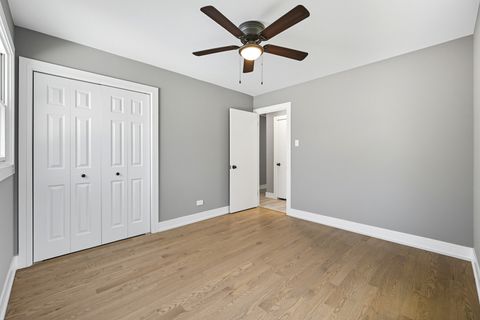 Tiny photo for 6830 Appletree Street, Hanover Park, IL 60133 (MLS # 12486269)