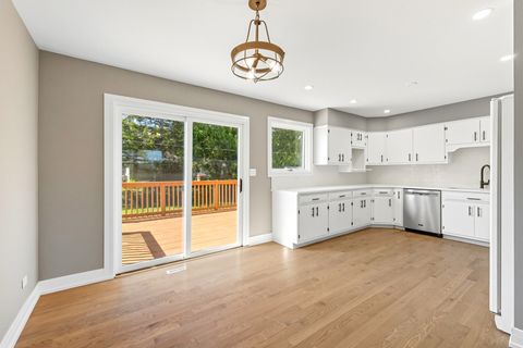 Tiny photo for 6830 Appletree Street, Hanover Park, IL 60133 (MLS # 12486269)