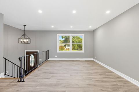 Tiny photo for 6830 Appletree Street, Hanover Park, IL 60133 (MLS # 12486269)