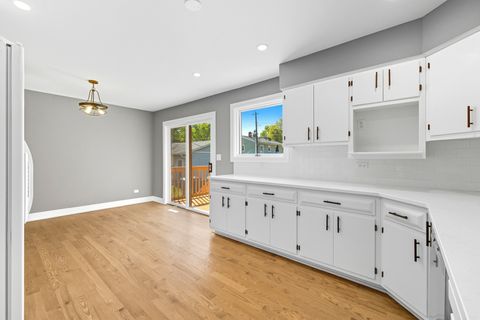 Tiny photo for 6830 Appletree Street, Hanover Park, IL 60133 (MLS # 12486269)