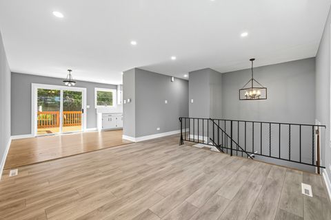 Tiny photo for 6830 Appletree Street, Hanover Park, IL 60133 (MLS # 12486269)