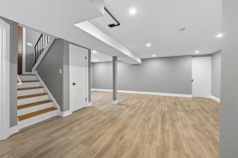 Tiny photo for 6830 Appletree Street, Hanover Park, IL 60133 (MLS # 12486269)