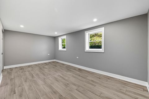 Tiny photo for 6830 Appletree Street, Hanover Park, IL 60133 (MLS # 12486269)