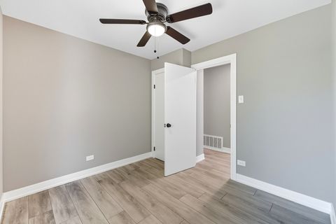 Tiny photo for 6830 Appletree Street, Hanover Park, IL 60133 (MLS # 12486269)