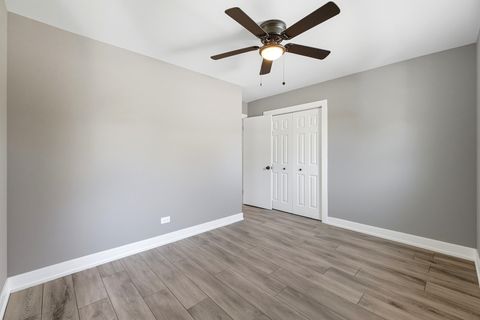 Tiny photo for 6830 Appletree Street, Hanover Park, IL 60133 (MLS # 12486269)