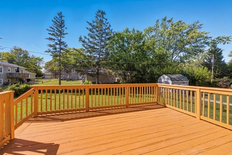 Tiny photo for 6830 Appletree Street, Hanover Park, IL 60133 (MLS # 12486269)