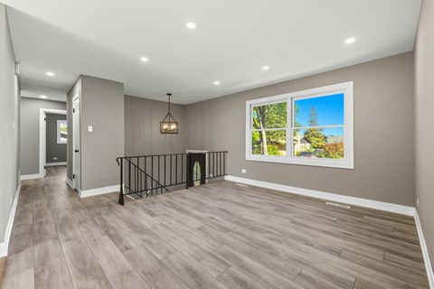 Tiny photo for 6830 Appletree Street, Hanover Park, IL 60133 (MLS # 12486269)