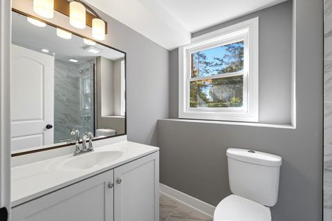 Tiny photo for 6830 Appletree Street, Hanover Park, IL 60133 (MLS # 12486269)