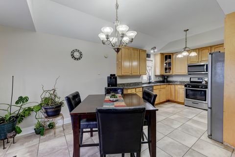 Tiny photo for 4999 W Hawk Lane, Monee, IL 60449 (MLS # 12510320)