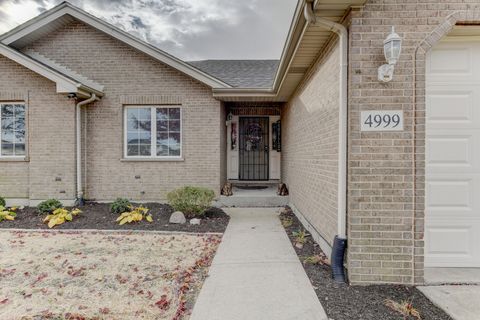 Tiny photo for 4999 W Hawk Lane, Monee, IL 60449 (MLS # 12510320)