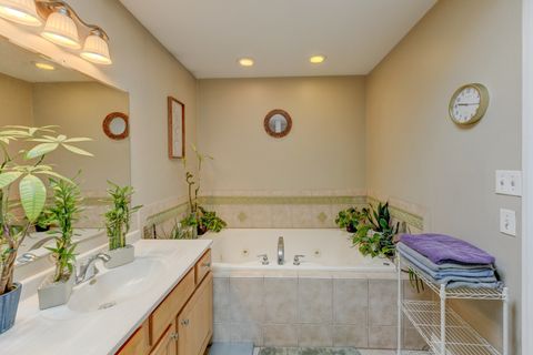 Tiny photo for 4999 W Hawk Lane, Monee, IL 60449 (MLS # 12510320)