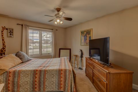 Tiny photo for 4999 W Hawk Lane, Monee, IL 60449 (MLS # 12510320)