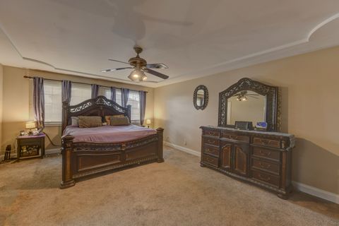 Tiny photo for 4999 W Hawk Lane, Monee, IL 60449 (MLS # 12510320)