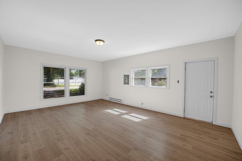 Tiny photo for 16801 Head Avenue, Hazel Crest, IL 60429 (MLS # 12715941)