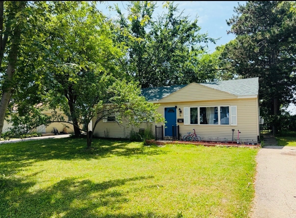 205 Caddy Avenue