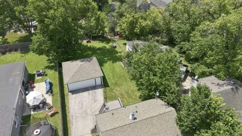 Tiny photo for 506 N Martha Street, Lombard, IL 60148 (MLS # 12706743)