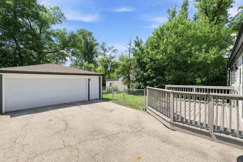 Tiny photo for 506 N Martha Street, Lombard, IL 60148 (MLS # 12706743)