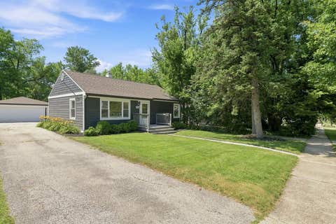 Tiny photo for 506 N Martha Street, Lombard, IL 60148 (MLS # 12706743)