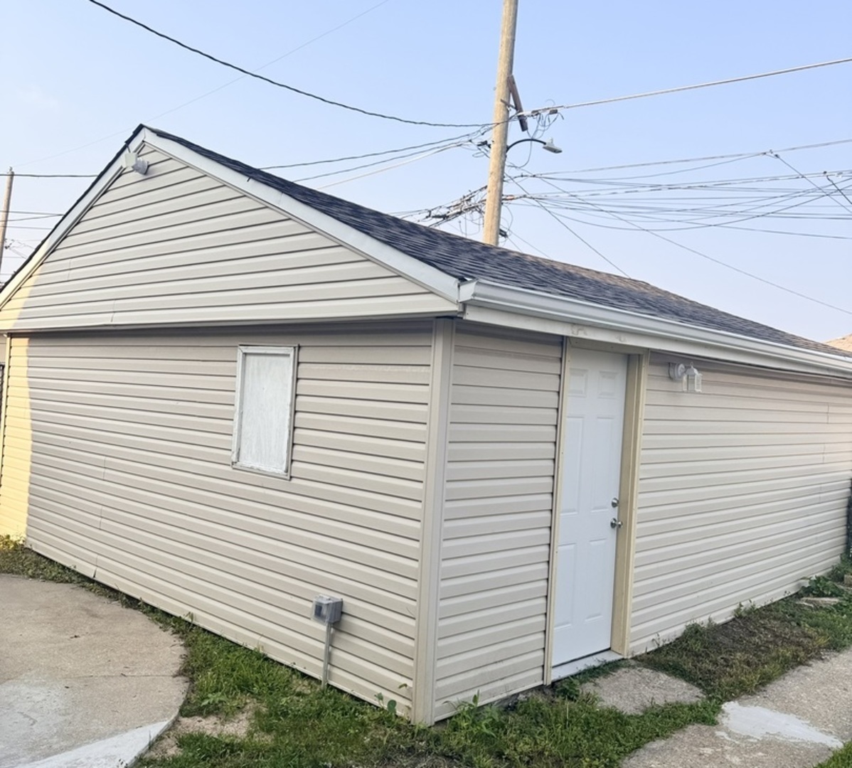 3215 S 54th Court